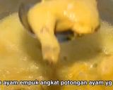 Foto langkah ke 2 dari resep Resep soto ayam spesial.
