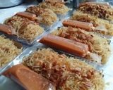 Foto langkah ke 4 dari resep Bihun Goreng.