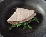 Foto del paso 6 de la receta: Cena rápida