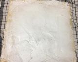 Foto langkah ke 6 dari resep Bolgul batik non keto.
