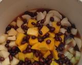 Foto langkah ke 4 dari resep Asinan buah.