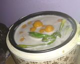 Foto langkah ke 6 dari resep Kolek ala magicom.