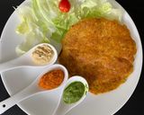 ઓટ્સ ચીલા (Oats Chila Recipe In Gujarati) રેસીપી સ્ટેપ4ફોટો