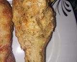 Foto del paso 5 de la receta: Pollo Frito