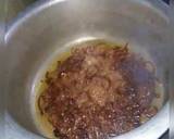 Vegetables pulao recipe step 2 photo