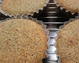 A picture of step 8 of Great as Gifts! Tea Flavored Madeleines.