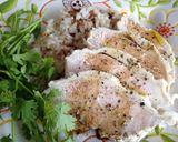A picture of step 4 of How to Cook Moist Chicken Breasts.