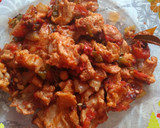 Foto del paso 7 de la receta: Bistec a la mexicana