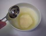 Use Up Egg Whites in Soft, Sweet Panna Cotta recipe step 1 photo