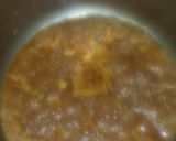 A picture of step 4 of Achari macaroni #eidkay pakwan.