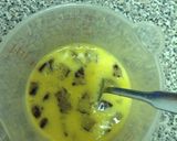 A picture of step 8 of Sausage Egg N Cheese Muffins Wifey Style.