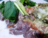 Foto langkah ke 3 dari resep Rendang Daging Simple.
