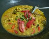 Foto langkah ke 4 dari resep Tongseng Ayam.