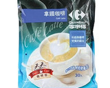 【家樂福廚房】熱可可咖啡(摩卡)的食譜步驟1照片