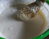 Foto langkah ke 2 dari resep Bolu chocolatos panggang takaran sendok tanpa mikser.
