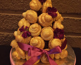 Foto del paso 1 de la receta: Croquembouche
