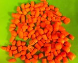 A picture of step 2 of Brown Sugar Carrots.