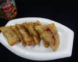Jam Samosas recipe step 3 photo