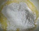 A picture of step 2 of Surefire Cream Puffs.