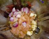 Bola - bola Sempol Ayam #19 langkah memasak 2 foto