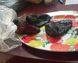 Foto del paso 2 de la receta: Chiles Rellenos