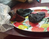 Foto del paso 2 de la receta: Chiles Rellenos