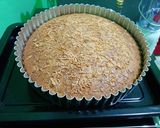 Foto langkah ke 7 dari resep Bolu Tape Keju.