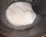 A picture of step 8 of Luchi Chole (Luchi Chole Recipe).