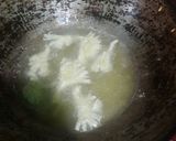 Foto langkah ke 4 dari resep Jamur Tiram Crispy Criuk.