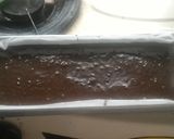 Foto langkah ke 3 dari resep Brownis.