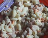 Foto langkah ke 3 dari resep Nugget Macaroni.