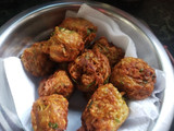 स्पाइसी दूधी के कोफ्ते(spicy dudhi k kofte recepie in hindi)