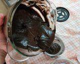 Φωτογραφία βήματος 4 της συνταγής Merenda σπιτική με φουντούκια και φυστικοβούτυρο