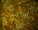 Foto del paso 5 de la receta: Cena express de lomo con verduras