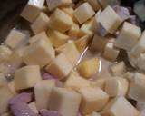Rutabaga with Ham recipe step 2 photo