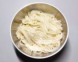 傻瓜乾麵的食譜步驟2照片