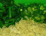 Foto langkah ke 5 dari resep Bakso.