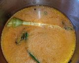 Foto langkah ke 4 dari resep Gulai Ikan Kakap.