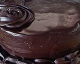 ચોકલેટ કેક (Chocolate Cake Recipe In Gujarati) રેસીપી સ્ટેપ4ફોટો