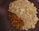 Foto del paso 2 de la receta: Hamburguesas de lentejas