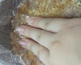 A picture of step 4 of Dense and Rich Baked Cheesecake.