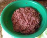 My Version Of Meatballs recipe step 5 photo