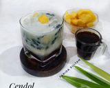 Foto langkah ke 8 dari resep Cendol Kecebong.