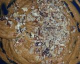 A picture of step 3 of Easy Pumpkin Muffins.