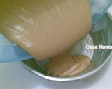 Foto langkah ke 6 dari resep Cake Kopi malam tahun baru 2016.