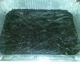 ~ Triple Chocolate Oreo Bars ~