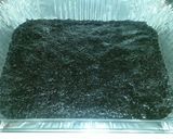 A picture of step 6 of ~ Triple Chocolate Oreo Bars ~.