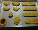 Foto del paso 5 de la receta: Figuras de masa hojaldre