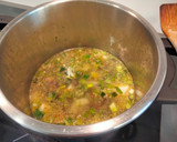 Foto del paso 6 de la receta: Lentejas jamoneras