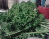 Kale-freezing recipe step 1 photo